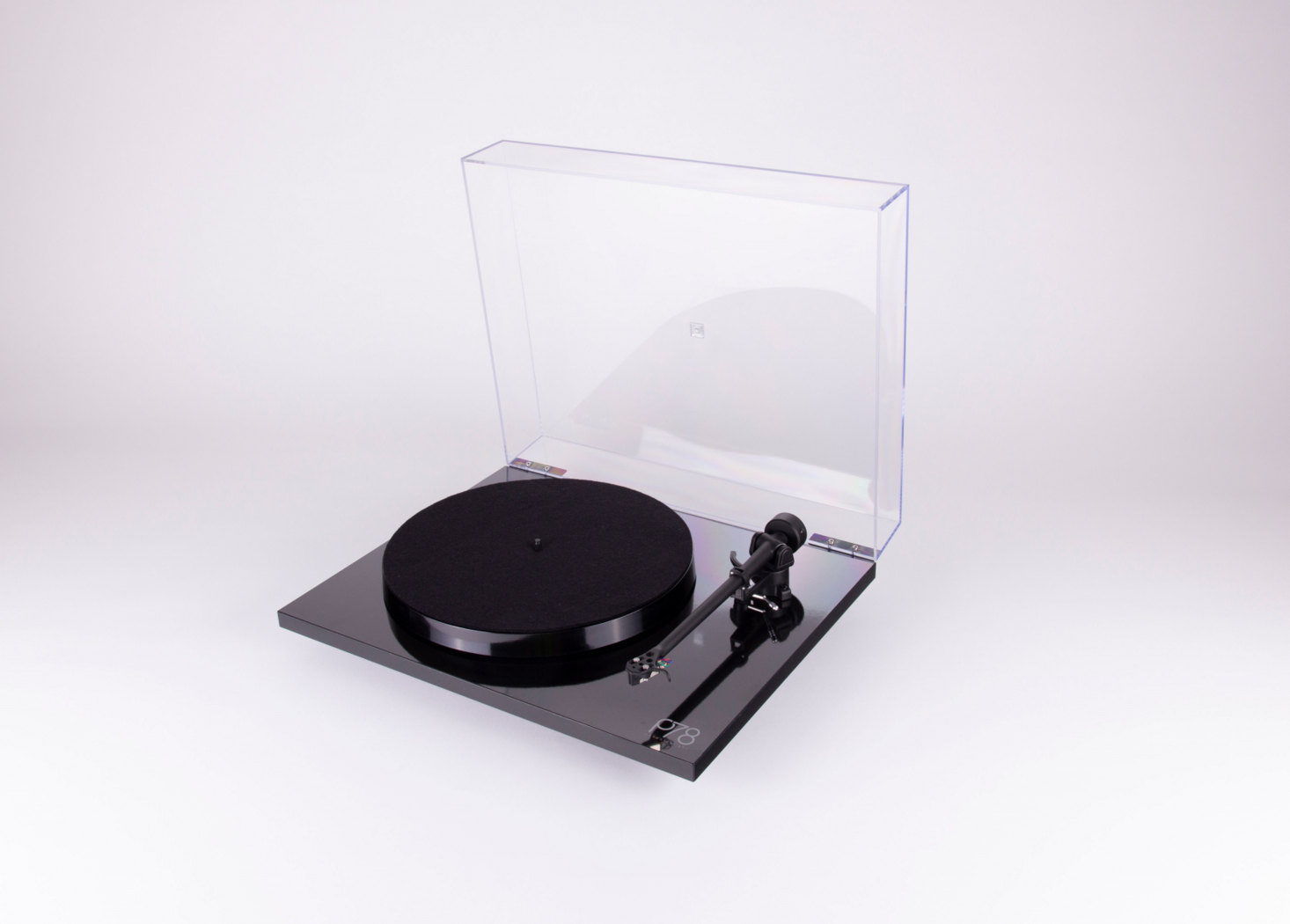 Rega Planar 78 turntable for clay discs