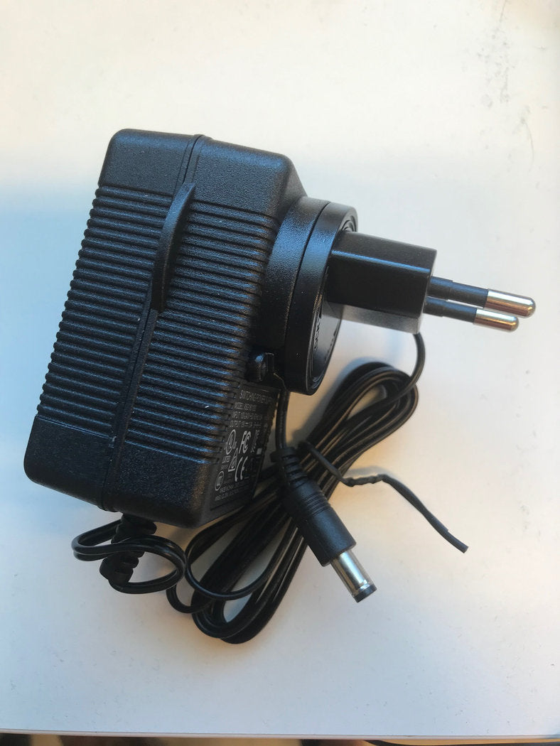 Pro-Ject BOX virtalähde, 18 V / 500 mA