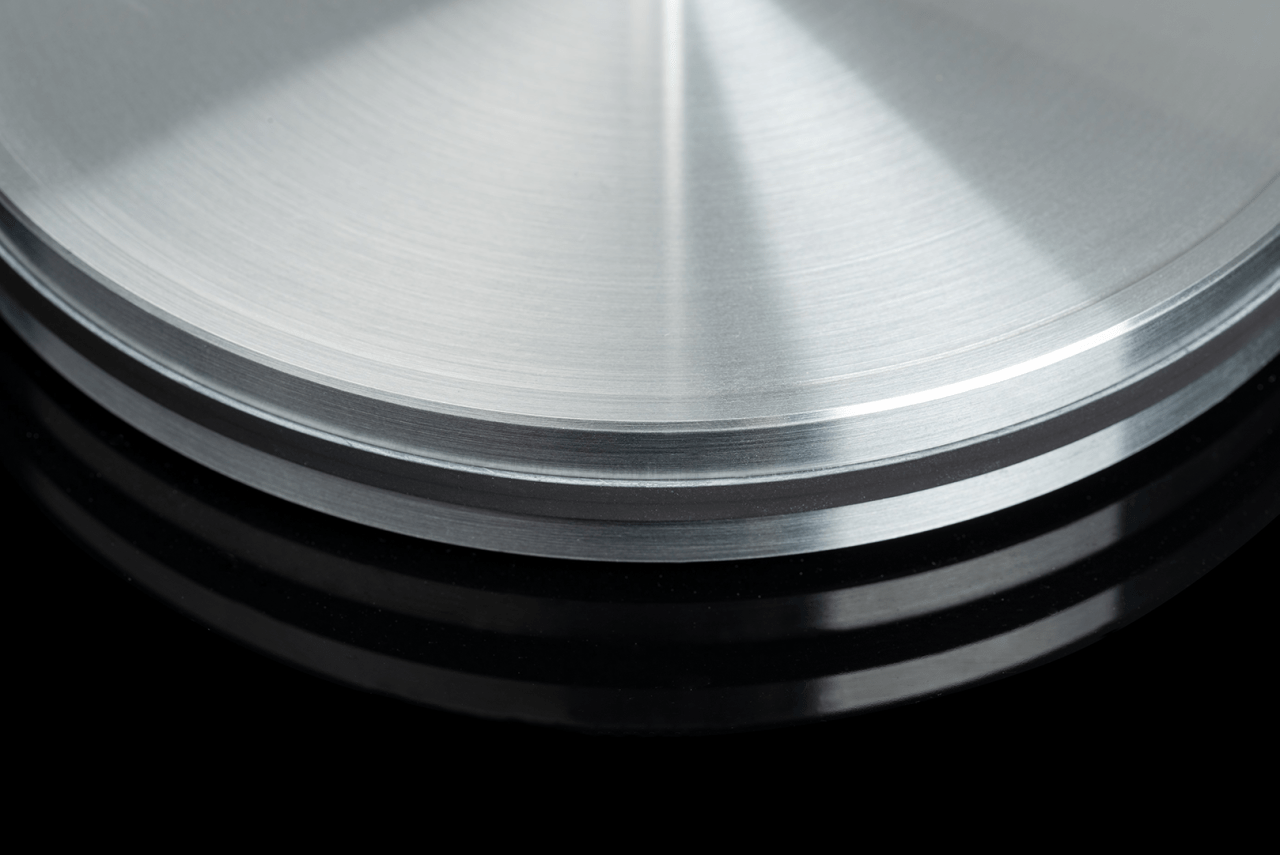 Pro-Ject Debut Sub-platter apulautanen