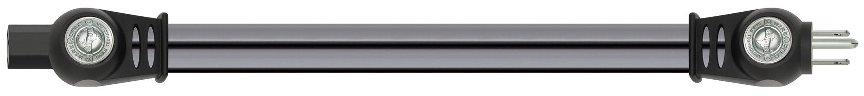 WireWorld Silver Electra virtakaapeli, 1 metri, messudemo