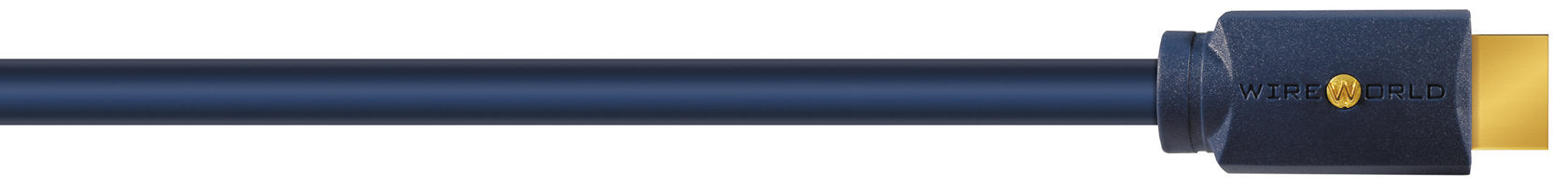 WireWorld Sphere HDMI kaapeli