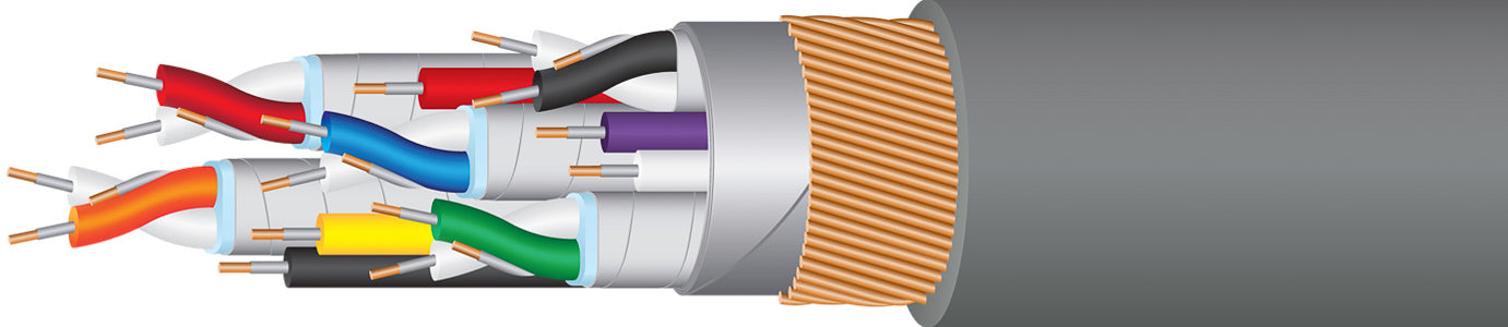 WireWorld Silver Sphere HDMI 8K
