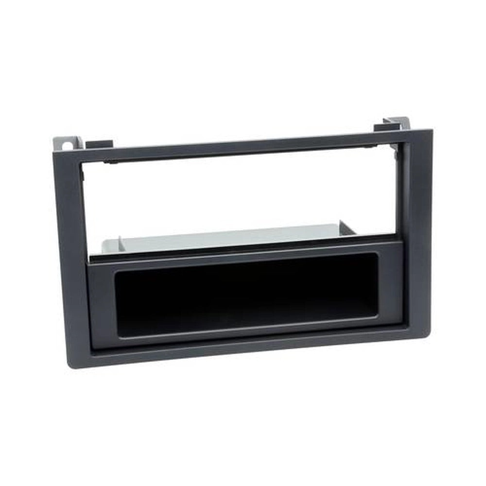 ACV 2-din soitinkehys Saab 9-3 musta 281270-01