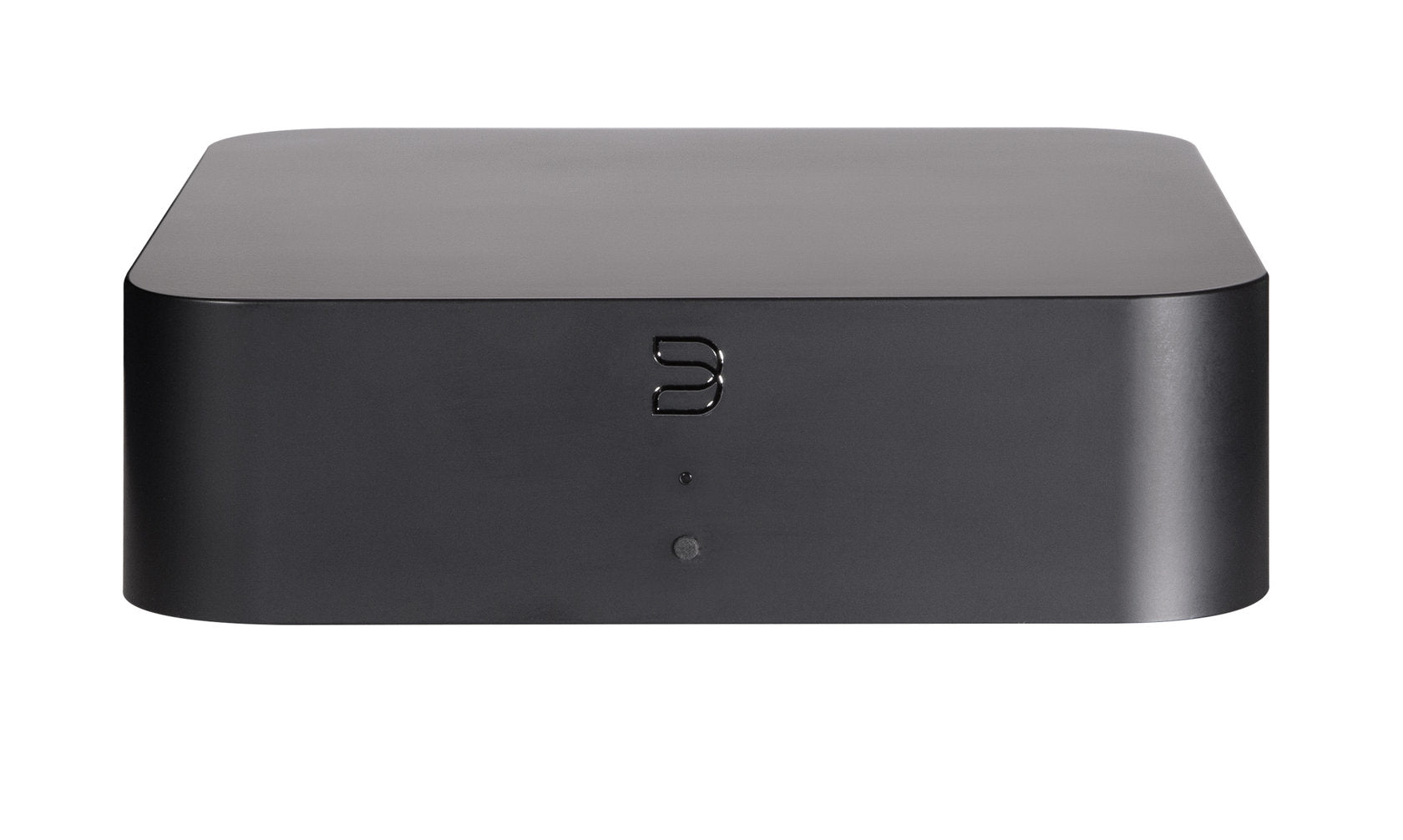 BLUESOUND HUB verkkoesivahvistin