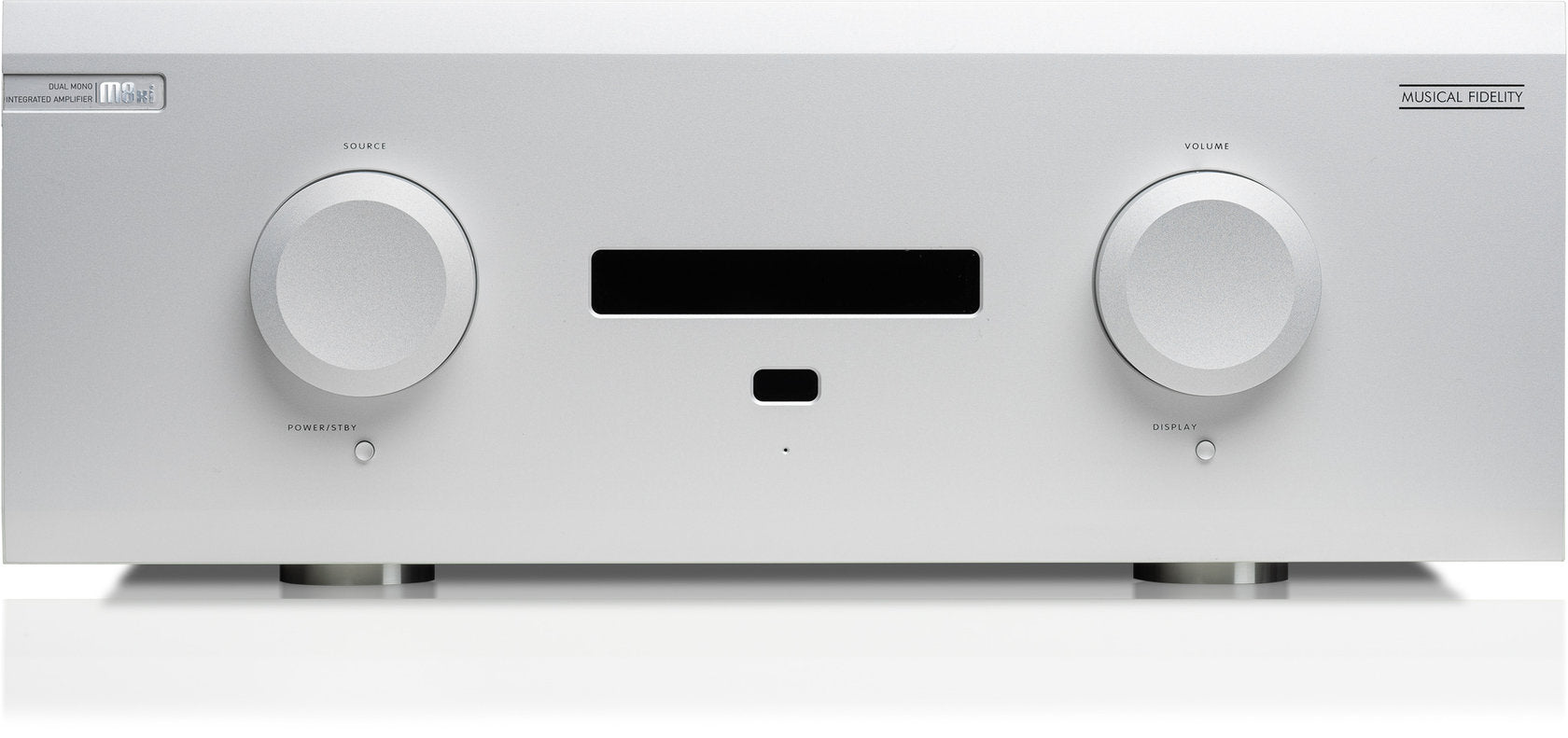 Musical Fidelity M8xi vahvistin