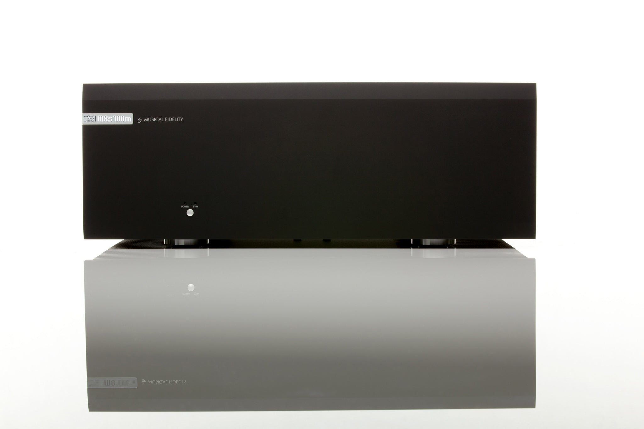 Musical Fidelity M8s700m