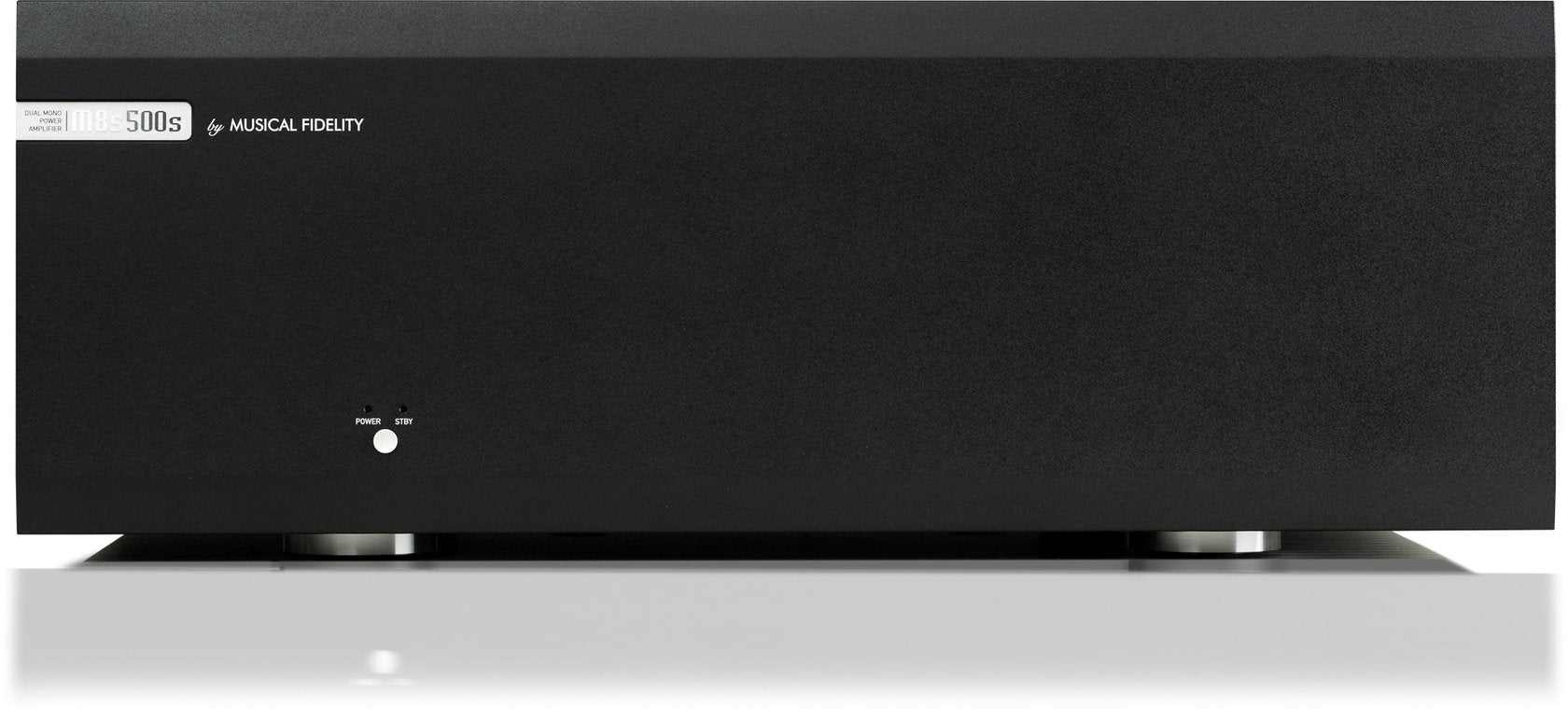 Musical Fidelity M8s500s