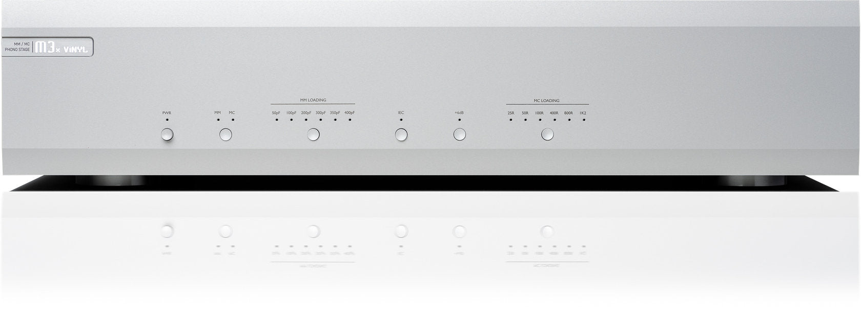 Musical Fidelity M3x Vinyl