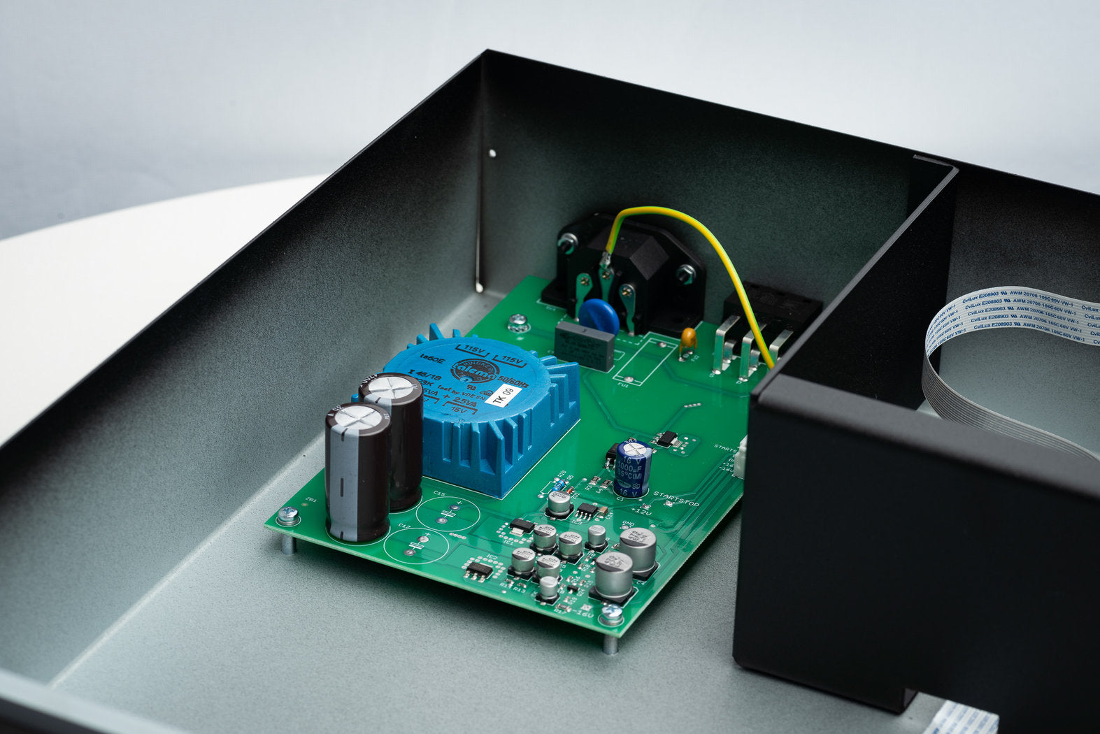 Musical Fidelity M3x Vinyl