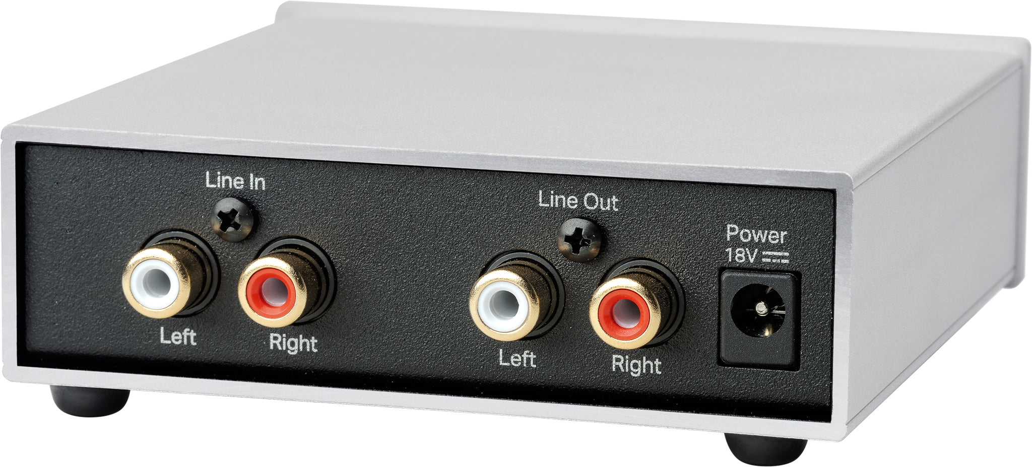 Pro-Ject Vinyl NRS Box S3 levyjen "napsunpoisto" boksi