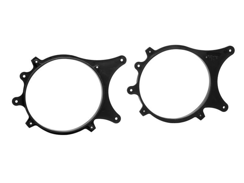 ACV Kaiuttimen asennuskehä Ø 130 mm BMW 3 series compact Taka 430827 271023-01