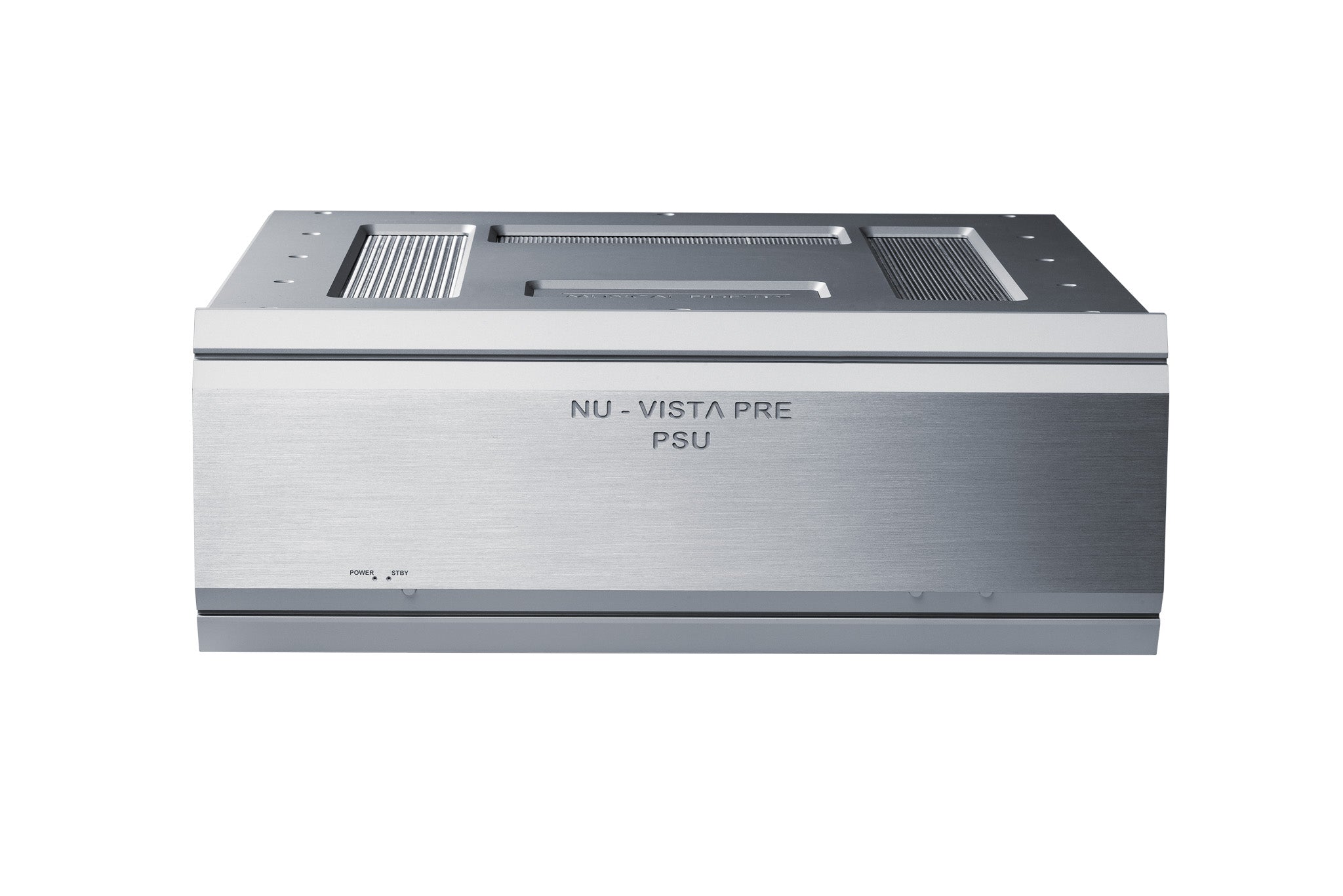 Musical Fidelilty Nu-Vista PRE etuvahvistin