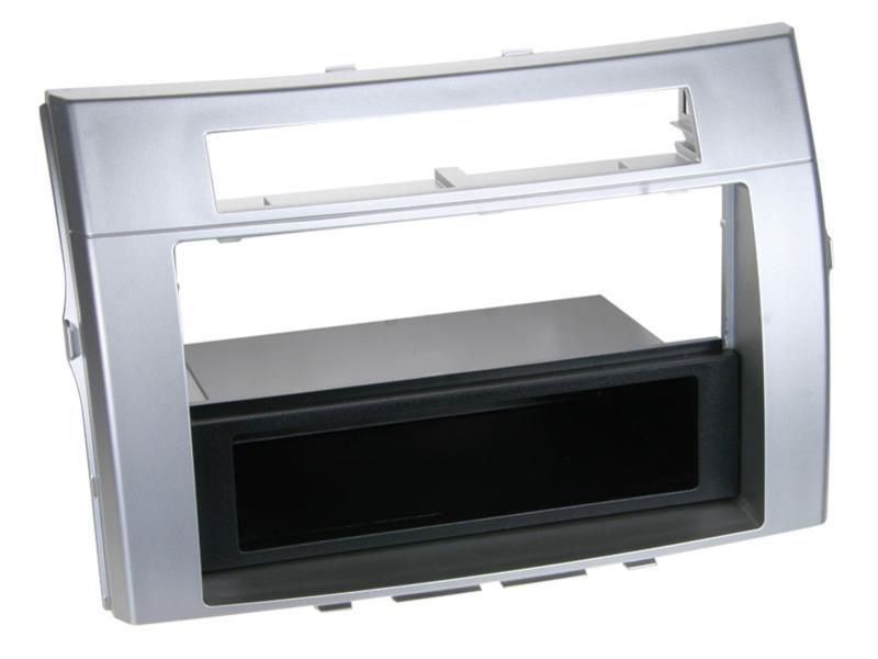 ACV 2-DIN Mounting panel Toyota Corolla Verso 2009 100695 281300-21-2