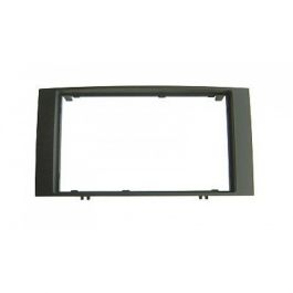 ACV 2-DIN asennuspaneeli VW Transporter Bus / Kasten 100926 281320-16
