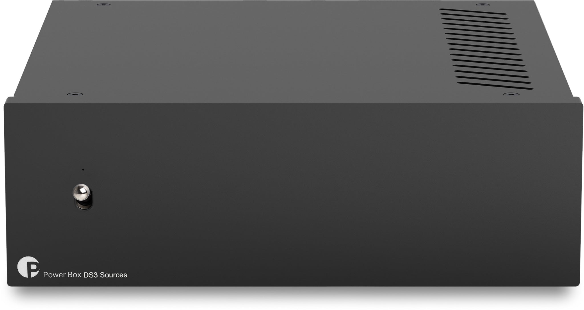 Pro-Ject Power Box DS3 Sources virtalähde