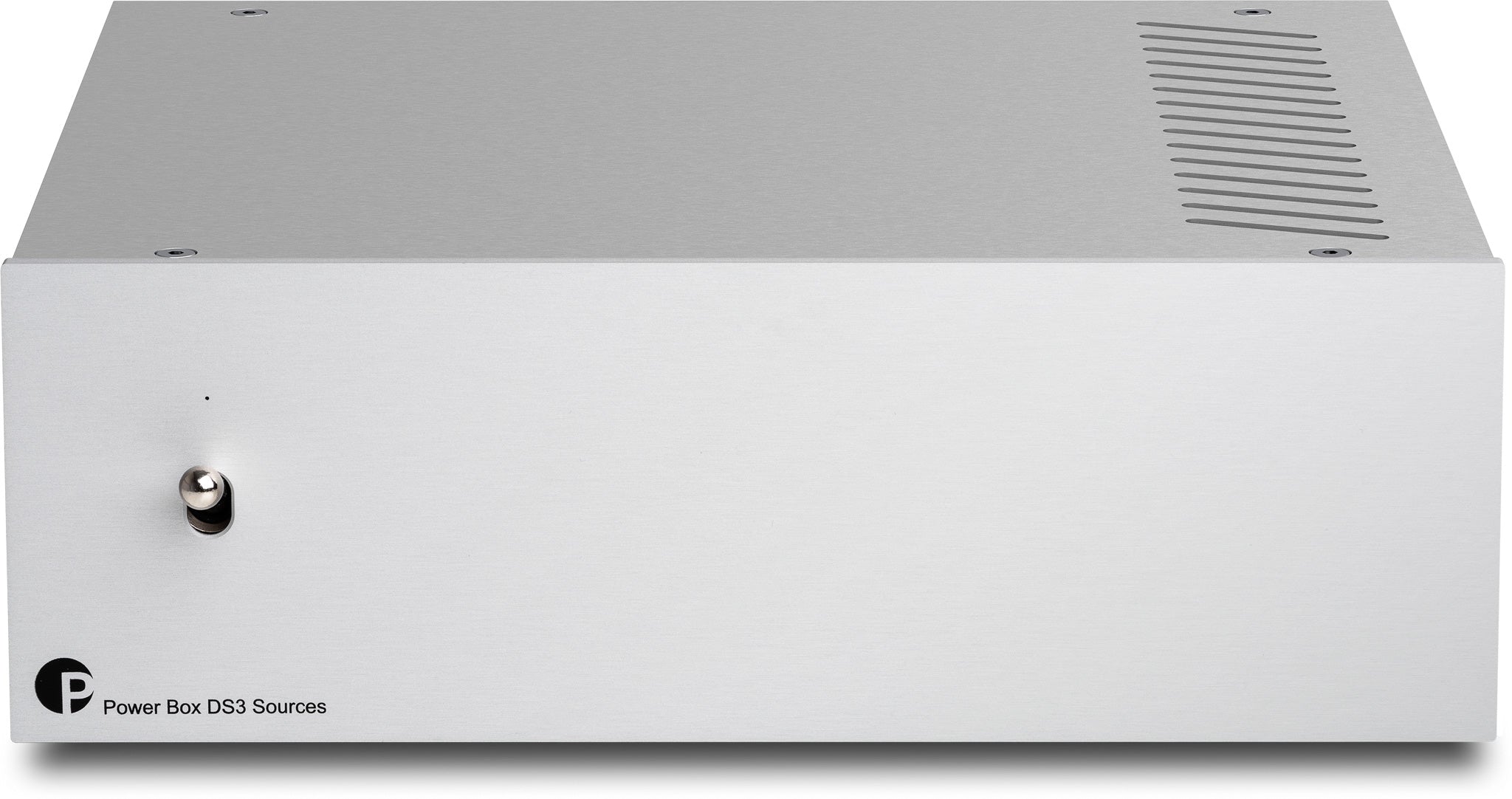 Pro-Ject Power Box DS3 Sources virtalähde