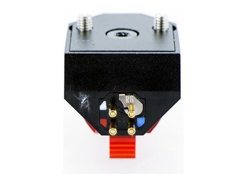 Ortofon 2M Red Verso äänirasia