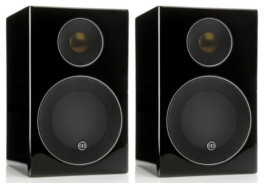 Monitor Audio Radius 90 satelliittikaiutinpari