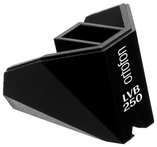Ortofon Stylus 2M Black LVB 250 äänirasia