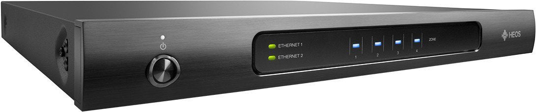 Denon HEOS Superlink multi-room preamplifier