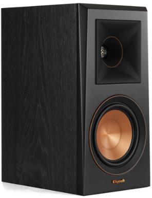 Klipsch RP-500M jalustakaiutinpari