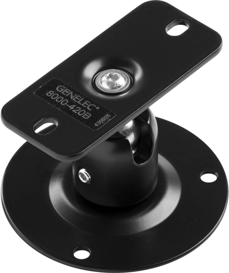 Genelec 8000-420C short wall bracket