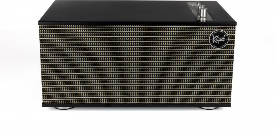 Klipsch The Three II Bluetooth-kaiutin