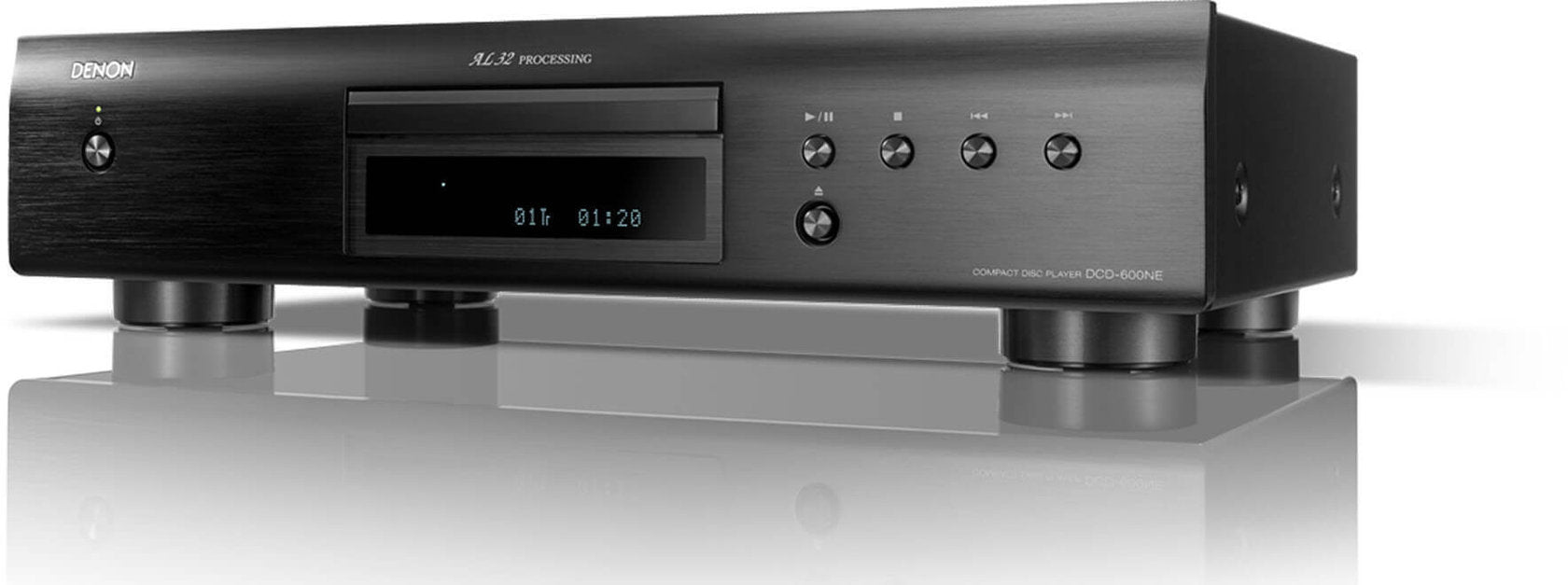 Denon DCD-600NE cd-soitin