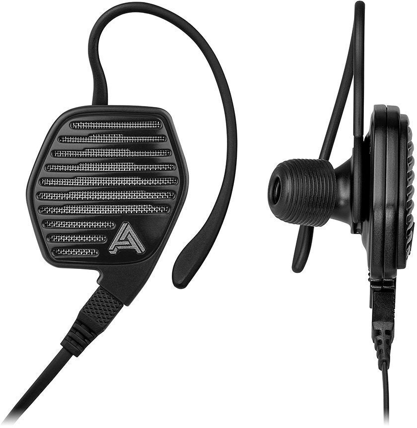 Audeze LCDi3 in ear kuulokkeet
