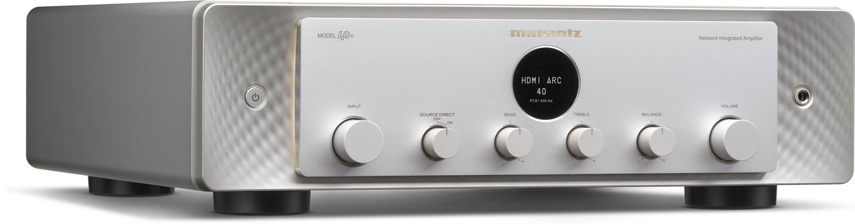 Marantz MODEL 40n stereovahvistin