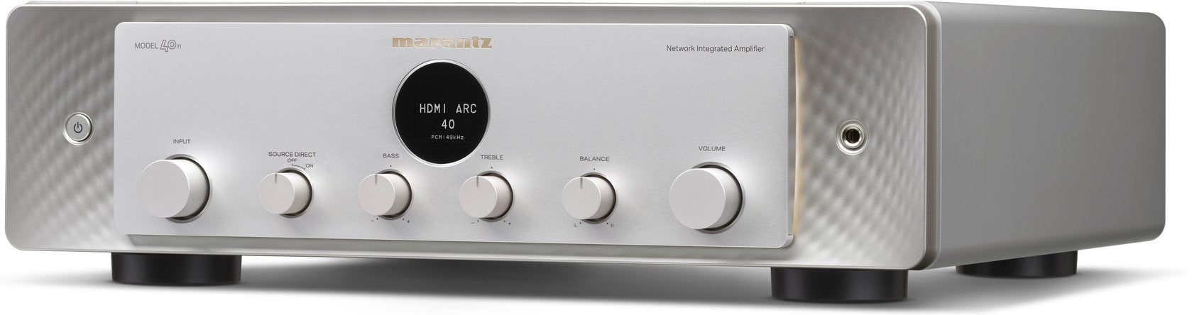 Marantz MODEL 40n stereovahvistin
