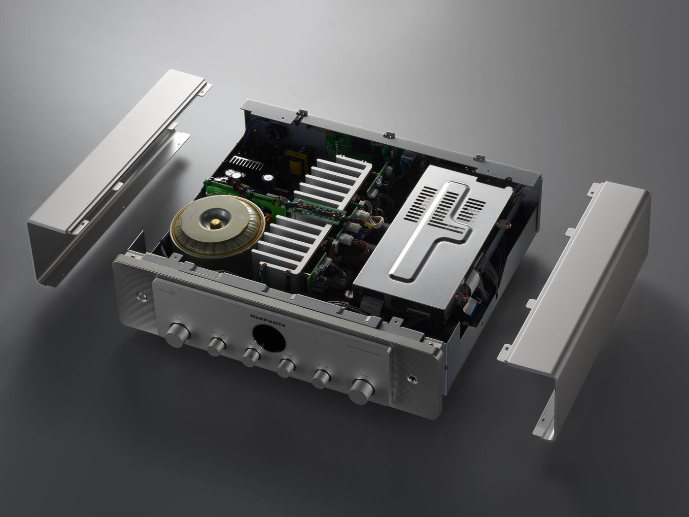 Marantz MODEL 40n stereovahvistin