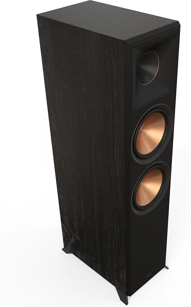 Klipsch RP-8000F II -lattiakaiutinpari