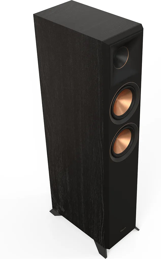Klipsch RP-5000F II -lattiakaiutinpari