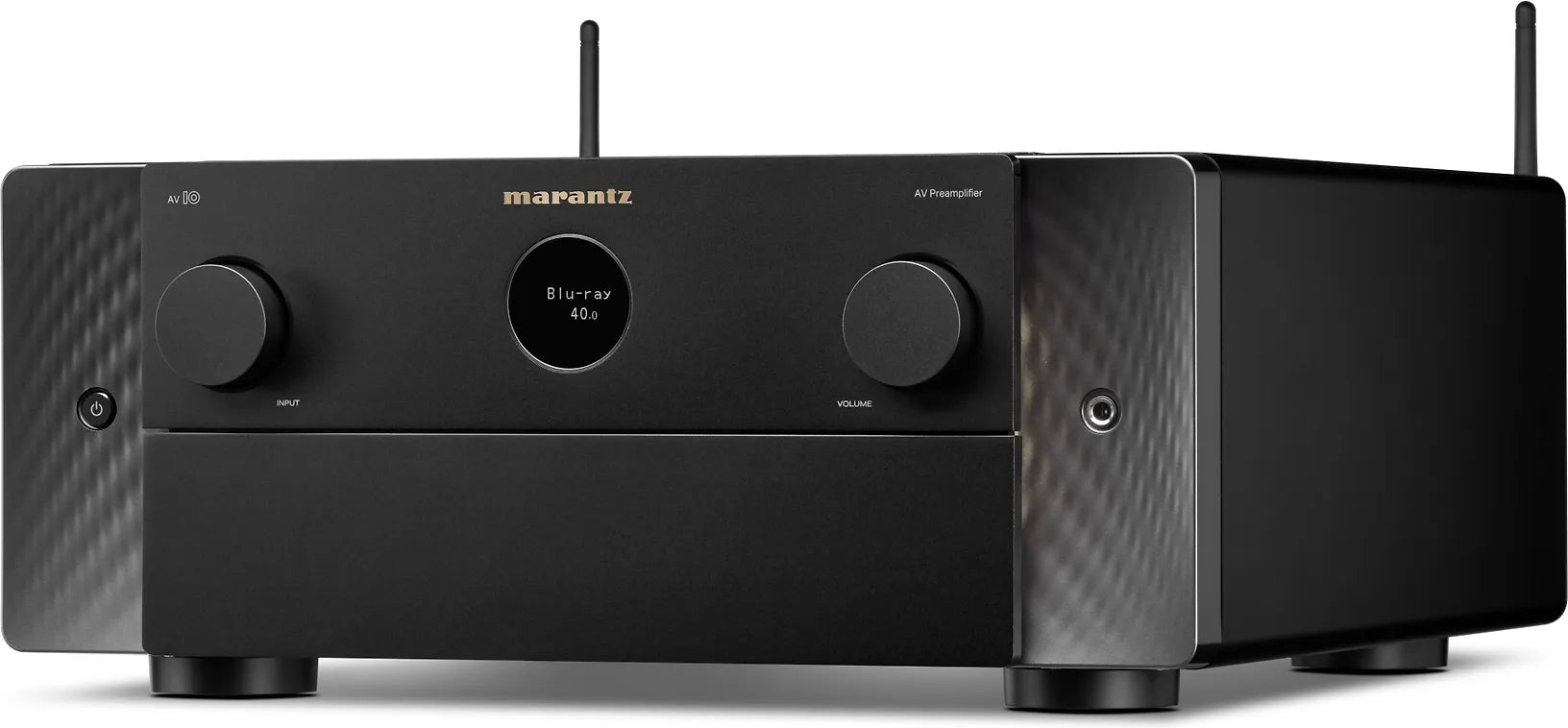 Marantz AV 10 15.4 AV-prosessori