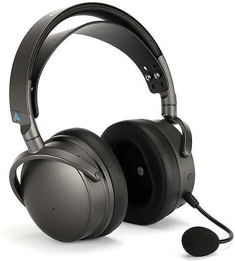 Audeze Maxwell kuulokemikrofoni Playstation (WIN/MAC yhteensopiva)