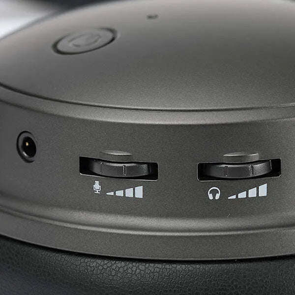 Audeze Maxwell headset Playstation (WIN/MAC compatible)