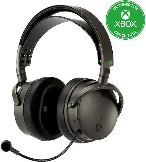 Audeze Maxwell kuulokemikrofoni XBOX (WIN/MAC yhteensopiva)
