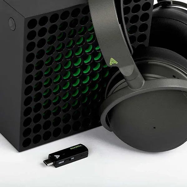 Audeze Maxwell headset XBOX (WIN/MAC compatible)