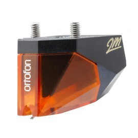Ortofon 2M Bronze Verso äänirasia