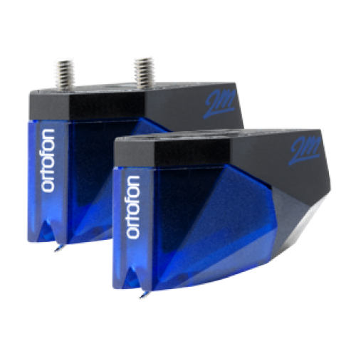 Ortofon 2M Blue Verso äänirasia