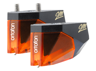Ortofon 2M Bronze äänirasia