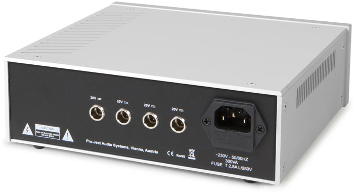 Pro-Ject Power Box RS Uni 4-Way