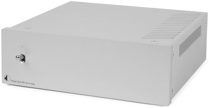 Pro-Ject Power Box RS Uni 4-Way