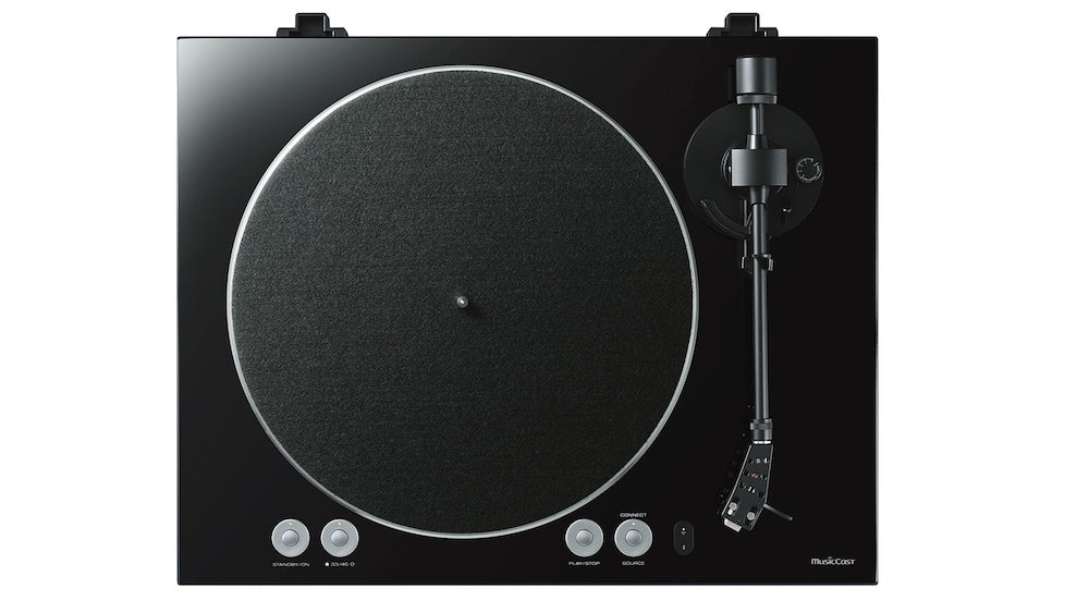 Yamaha Vinyl 500 MusicCast levysoitin