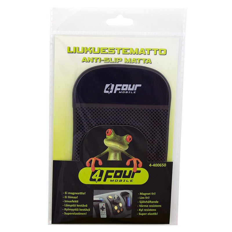 FOUR Mobile 4-400650 Anti-Slip Pad