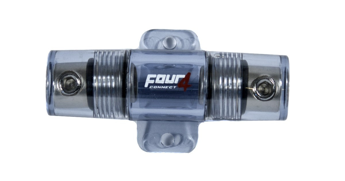 FOUR Connect 4-600110 AGU fuse holder 10/35mm2