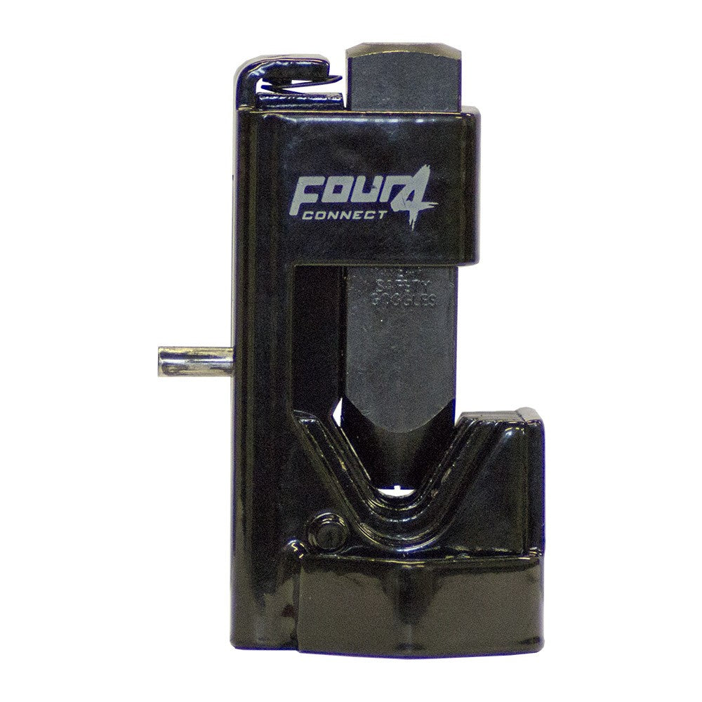 FOUR Connect 4-600118 connector clamp