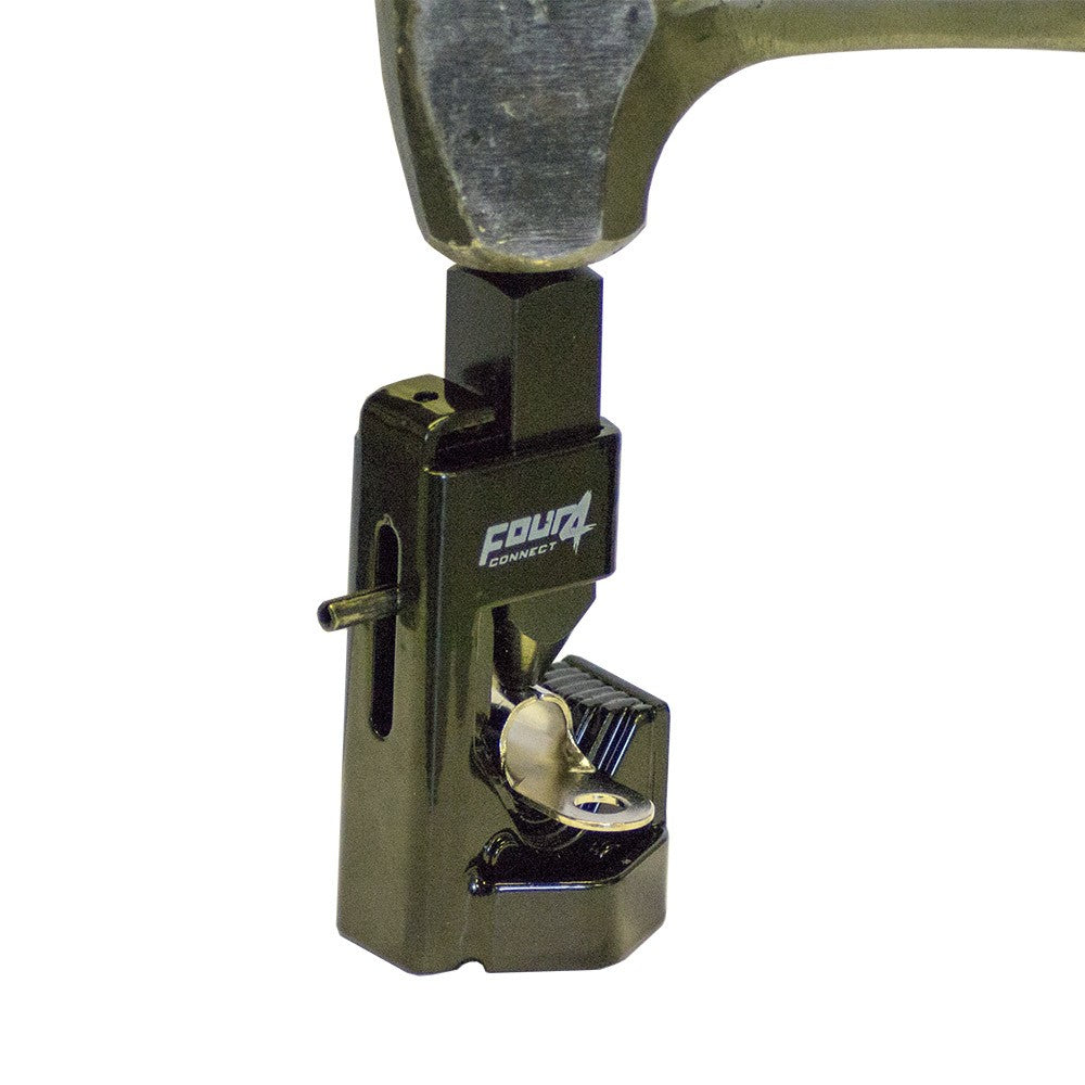 FOUR Connect 4-600118 connector clamp