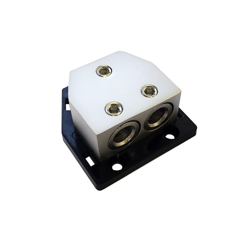 FOUR Connect 4-600125 distribution block 3x20/50mm2
